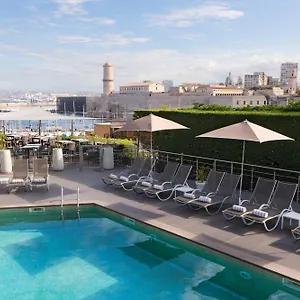 Novotel Vieux Port Hotell