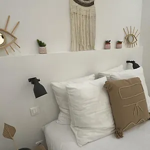 Апартаменты Chabanon, Марсель