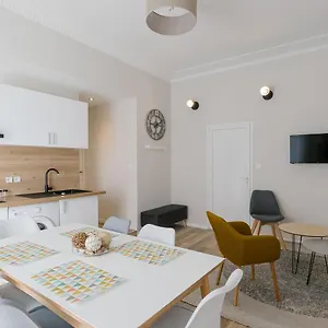 Flat Saint Charles Apartamento