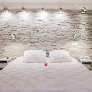 3* Penzion City Chambres&appartements