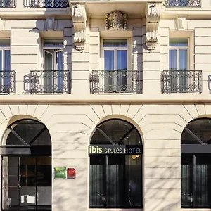 3* Hotel Ibis Styles Gare Saint-charles