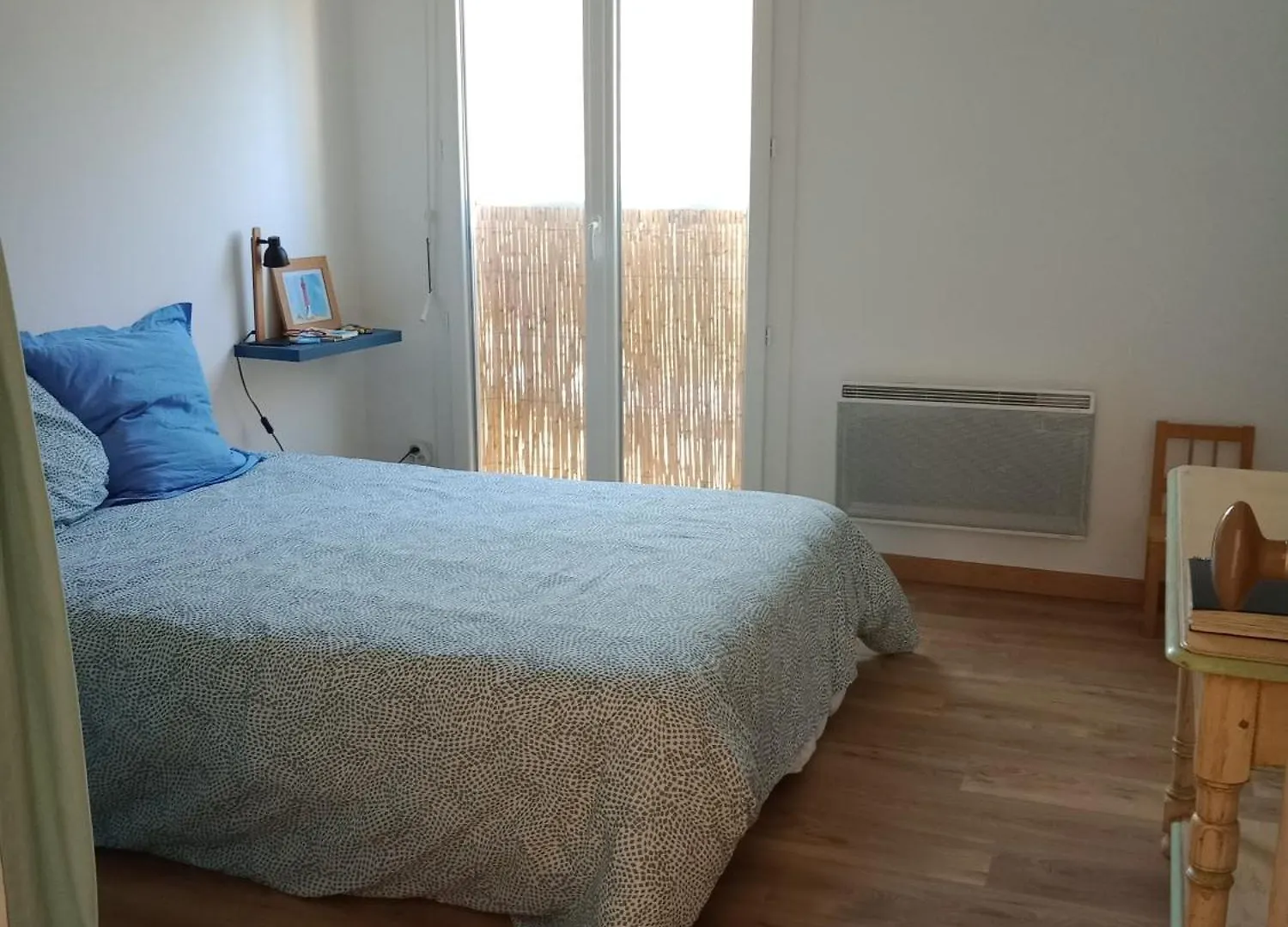 Apartment Apt F4 Bord De Mer Pointe Rouge Marseille