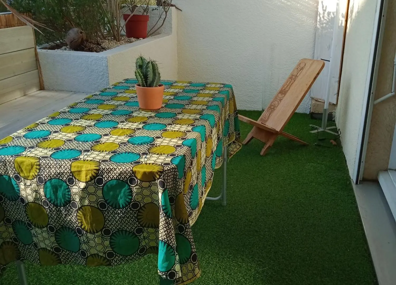 Apartment Apt F4 Bord De Mer Pointe Rouge Marseille France